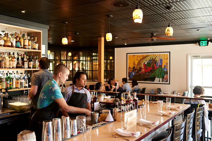The 10 Best Restaurants in Seattle Right Now